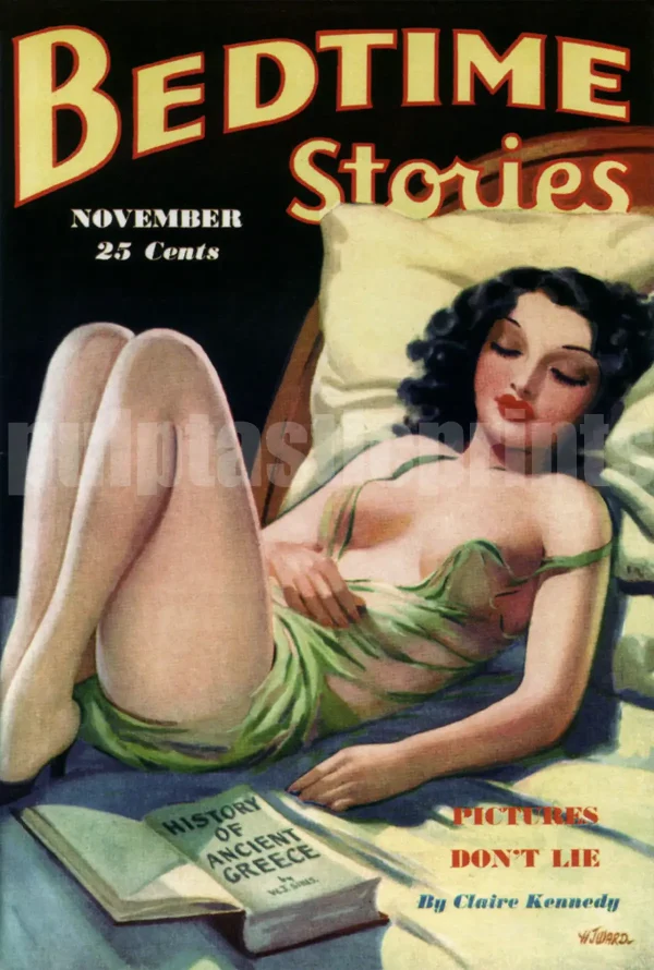 Bedtime Stories