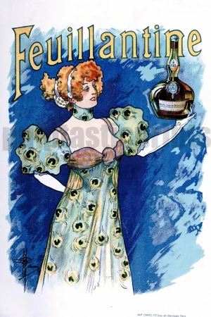 Feuillantinee