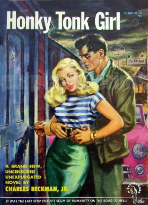 Honky Tonk Girl