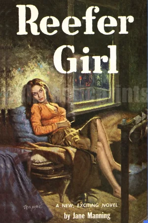 Reefer Girl