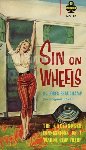 Sin on Wheels