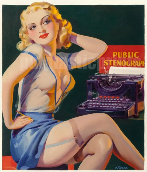 Tattle Tales cover Winter 1937
