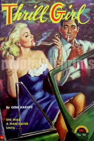 Thrill Girl