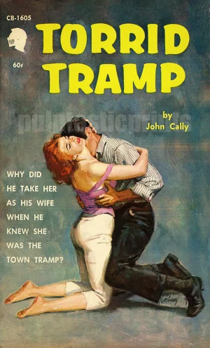 Torrid Tramp