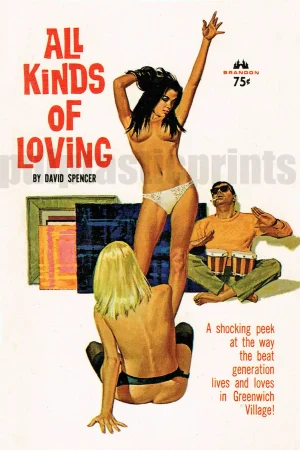 All Kinds of Loving