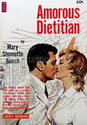 Amorous Dietitian