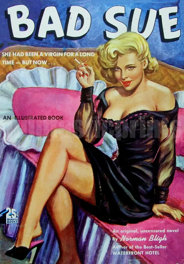 Bad Sue