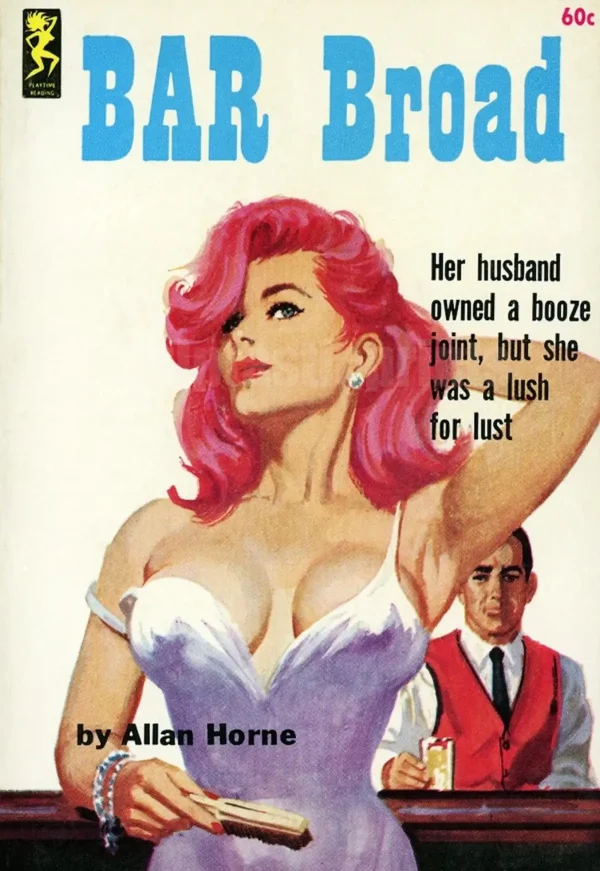Bar Broad