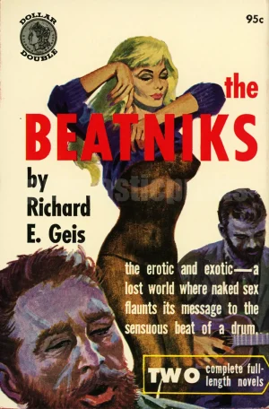 The Beatniks