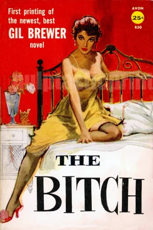 The Bitch