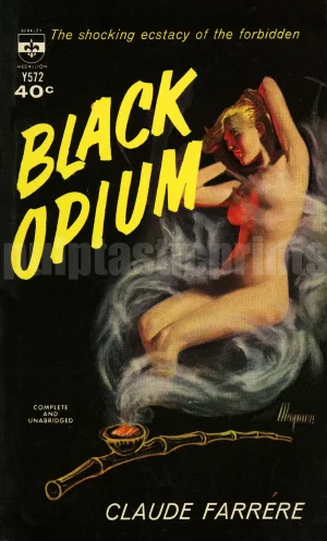 Black Opium