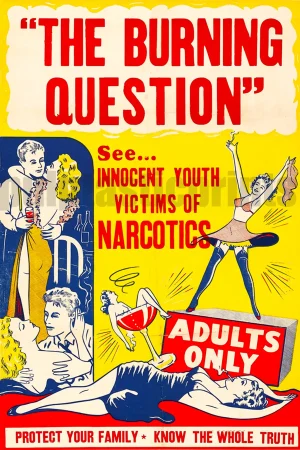 The Burning Question 3