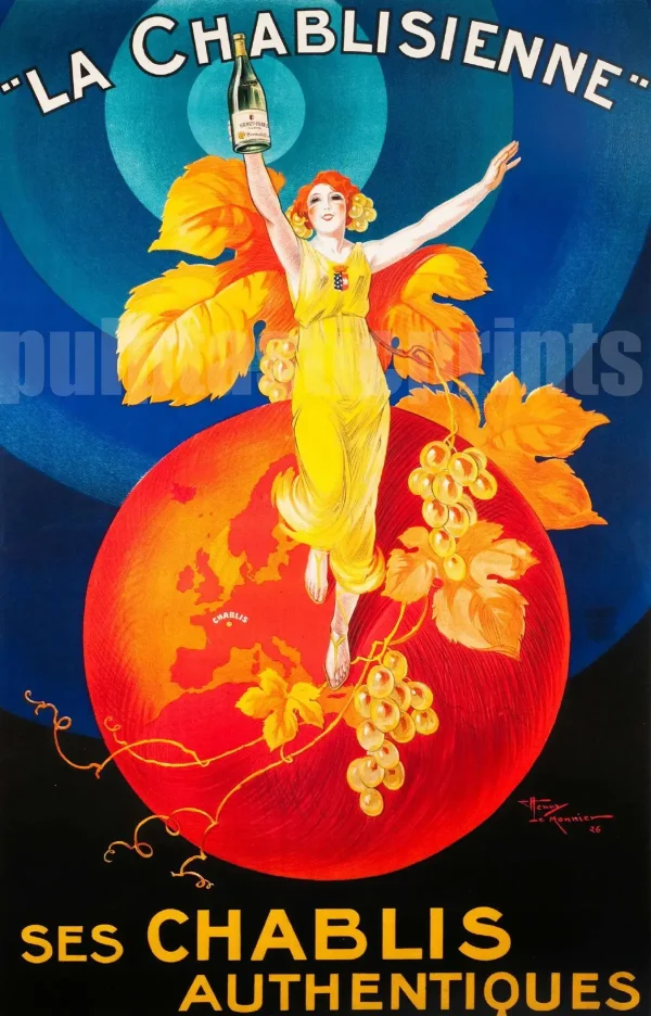La Chablisienne