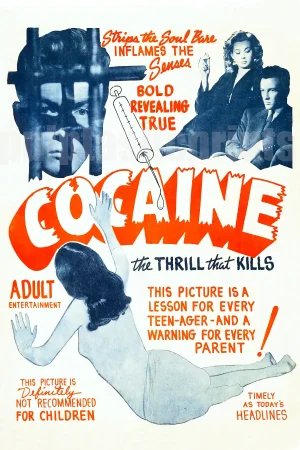 Cocaine - The Thrill That Kills
