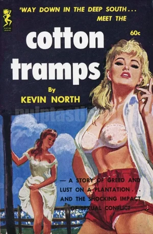 Cotton Tramps