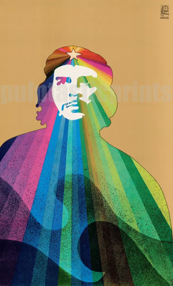 El Che Radiante