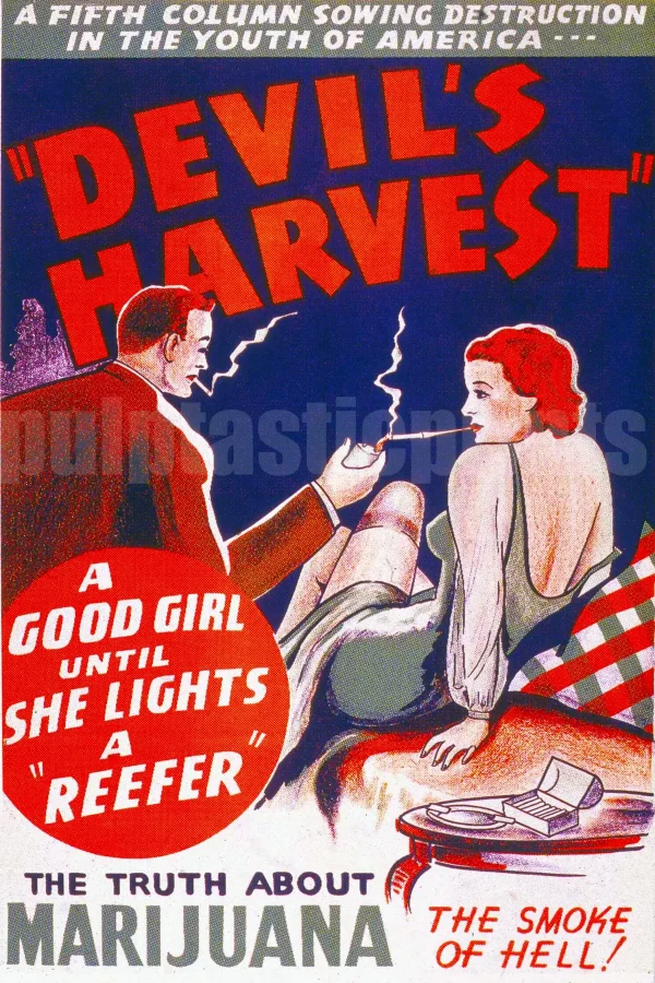 Devil's Harvest