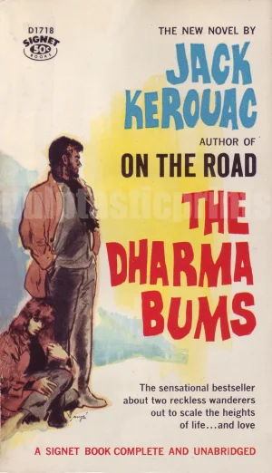 The Dharma Bums
