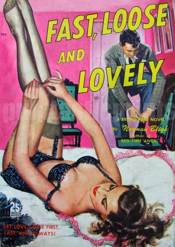 Fast, Loose, and Lovely