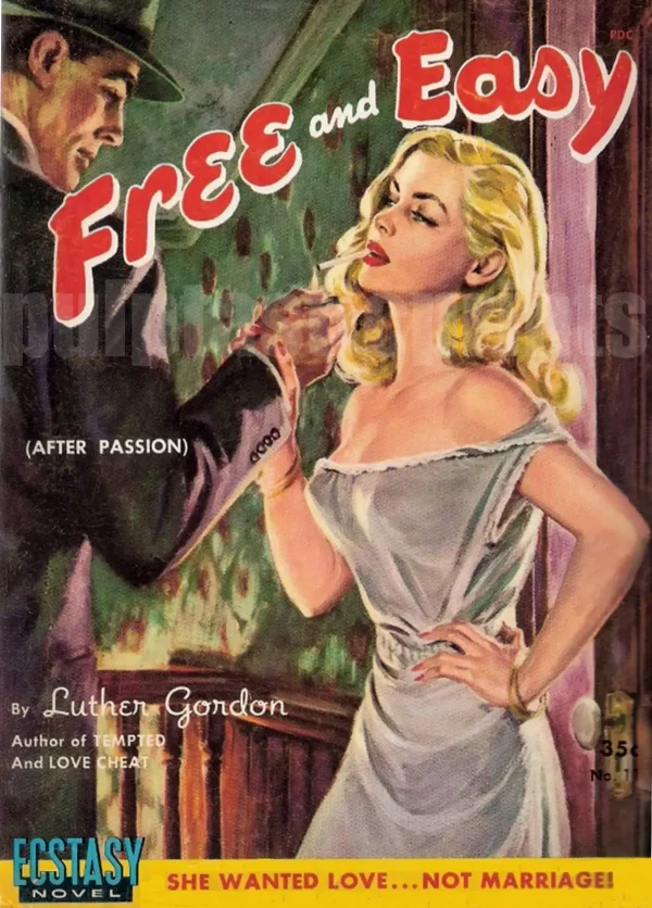 Free and Easy