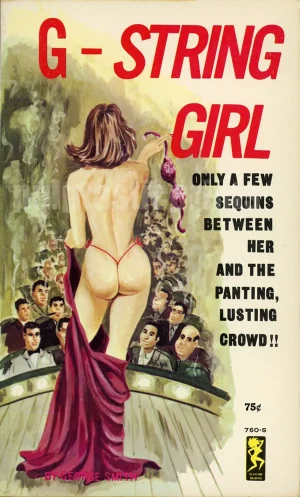 G-String Girl