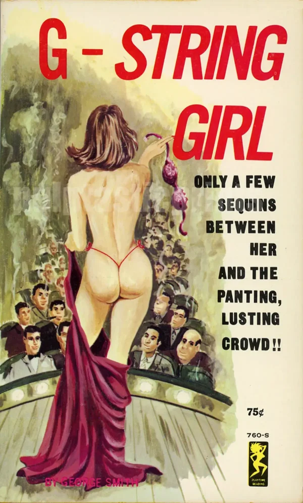 G-String Girl