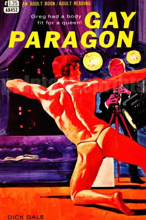 Gay Paragon