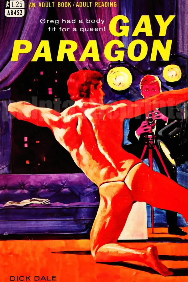 Gay Paragon