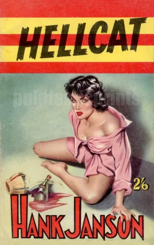 Hellcat