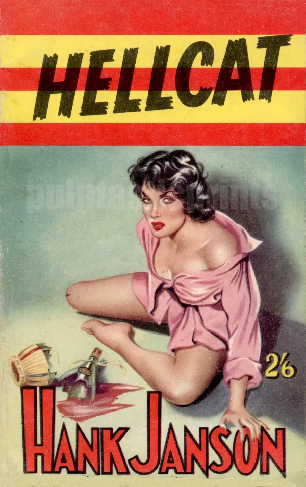 Hellcat