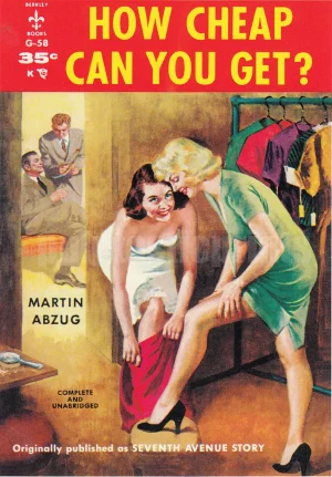 How Cheap Can You Get?