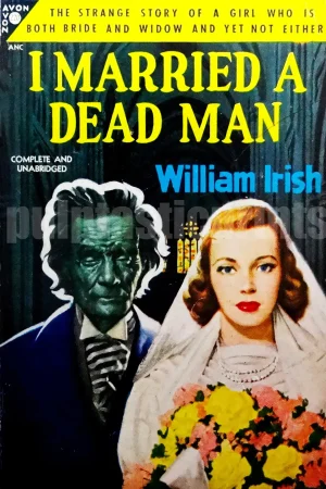 I Married a Dead Man