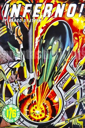 Inferno!