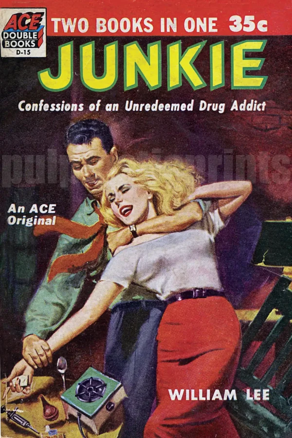 Junkie