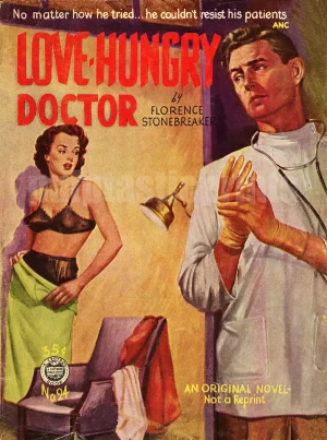 Love-Hungry Doctor