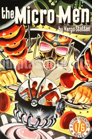 The Micro Men