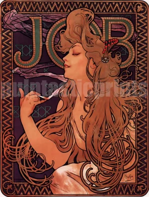 Job Rolling Paper