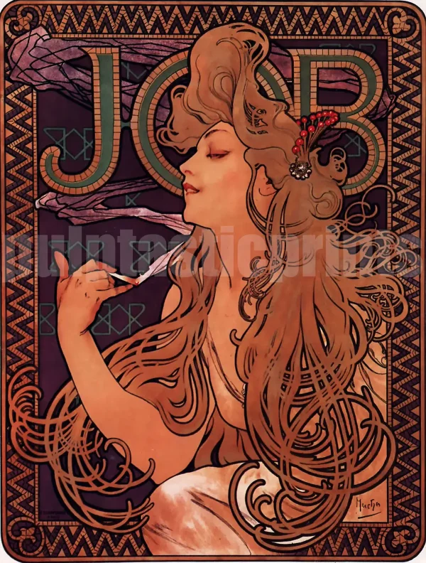 Job Rolling Paper