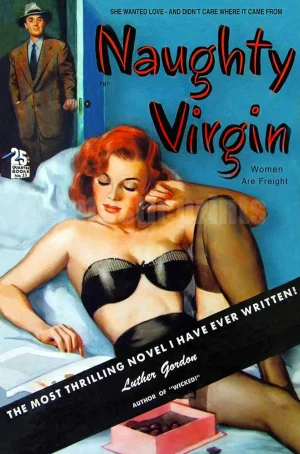 Naughty Virgin