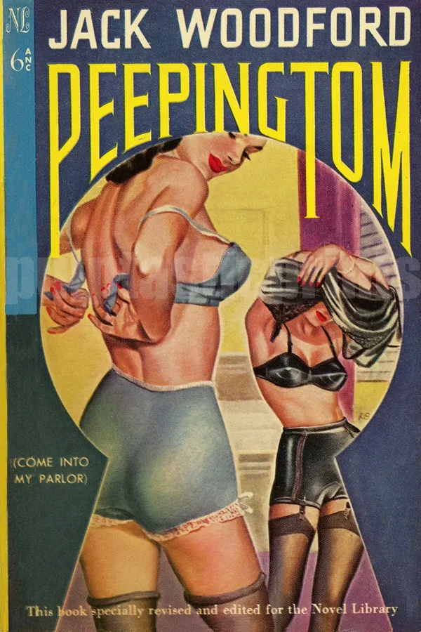 Peeping Tom