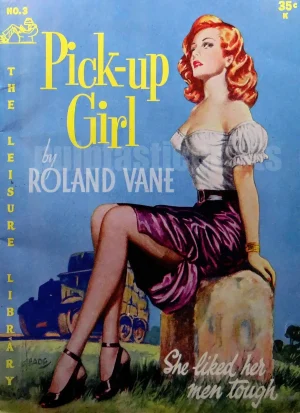 Pick-Up Girl