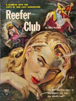 Reefer Club