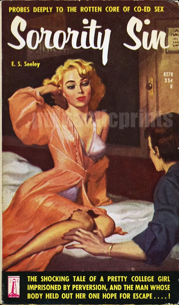 Sorority Sin