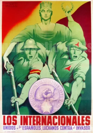 International Brigades