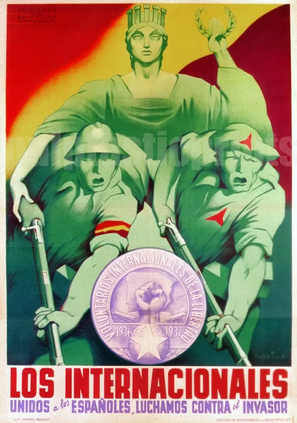 International Brigades