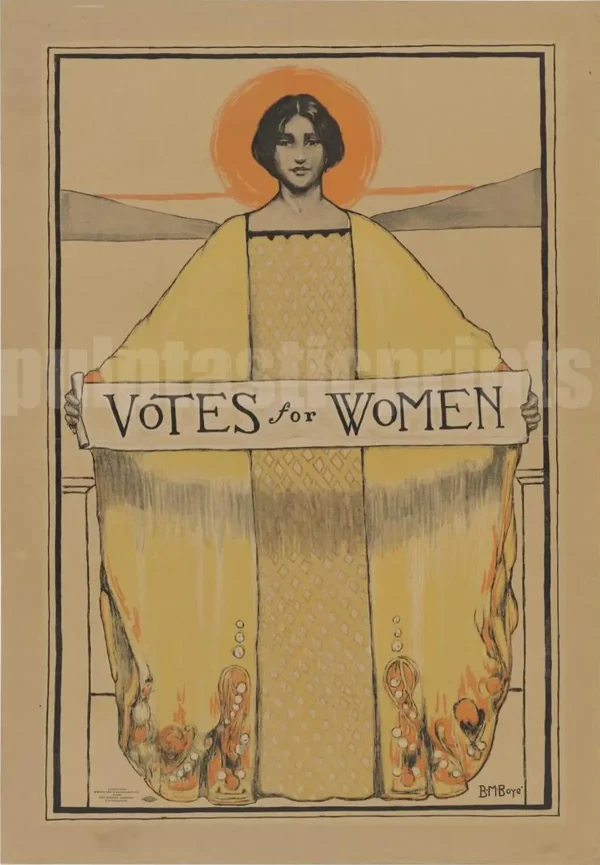 Votes for Women