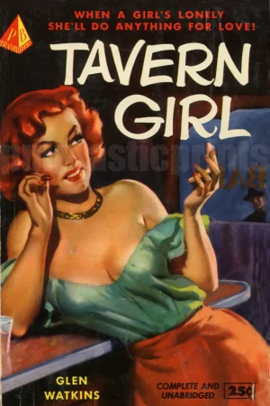 Tavern Girl