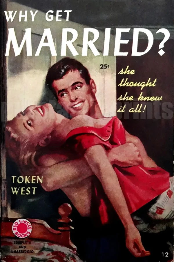 Why Get Married?
